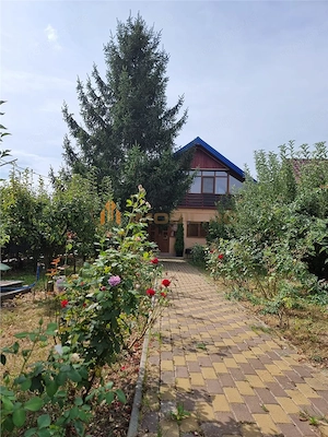 Iasi - zona Capat Cug - Valea Adanca Casa de vanzare - Ocazie - imagine 7