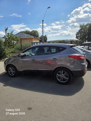 Vand Hyundai ix35 2015 facelift - imagine 6