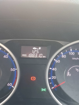 Vand Hyundai ix35 2015 facelift - imagine 4