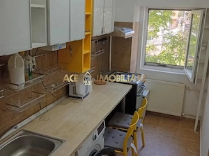 1 Camere de inchiriat | Vitan | Utilat | Mobilat  - imagine 4