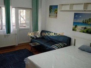 1 Camere de inchiriat | Vitan | Utilat | Mobilat  - imagine 3