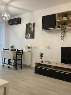 Garsoniera de inchiriat | Theodor Pallady | Metrou | Parcare | - imagine 4
