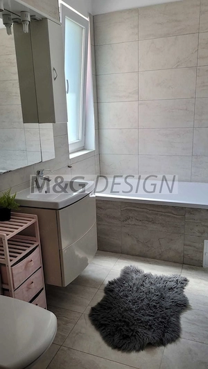 Apartament 2 camere Dumbravita etaj 1 - imagine 6