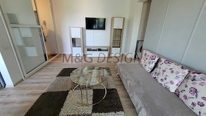 Apartament 2 camere Dumbravita etaj 1 - imagine 2