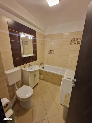 berceni grand arena parter bloc nou - imagine 2
