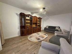 De vanzare apartament 3 c in Racadau la intrare, etaj intermediar - imagine 6