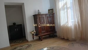2 Camere de inchiriat | Regie | Metrou | Curte | Centrala - imagine 2