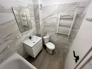Apartament 2 camere zona Theodor Pallady