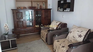 2 Camere de inchiriat | Regie | Metrou | Curte | Centrala - imagine 4