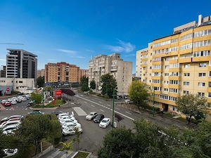 De vanzare apartament 3 c in Racadau la intrare, etaj intermediar - imagine 15
