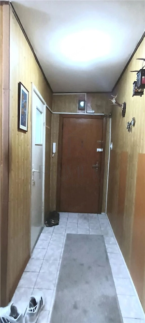 Vanzare apartament 2 camere, parter cu centrala - Sagului - Dambovita - imagine 11