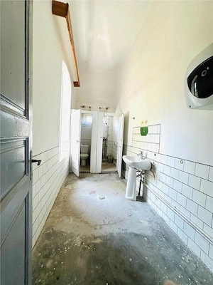 DE VANZARE CONAC  CU TEREN 8330  MP ZONA MELINESTI LA 20 KM CRAIOVA  DOLJ - imagine 10