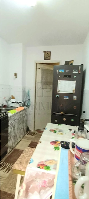 Vanzare apartament 2 camere, parter cu centrala - Sagului - Dambovita - imagine 9