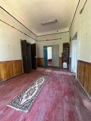 DE VANZARE CONAC  CU TEREN 8330  MP ZONA MELINESTI LA 20 KM CRAIOVA  DOLJ - imagine 3