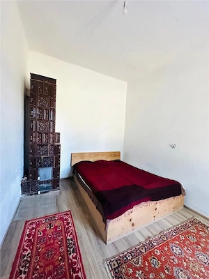 DE VANZARE CONAC  CU TEREN 8330  MP ZONA MELINESTI LA 20 KM CRAIOVA  DOLJ - imagine 12