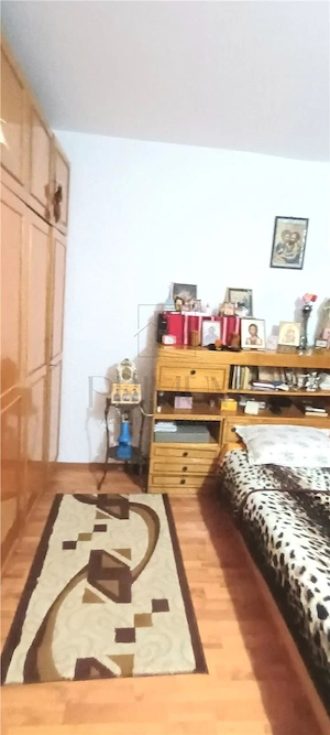Vanzare apartament 2 camere, parter cu centrala - Sagului - Dambovita - imagine 4