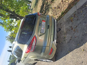 Ford kuga 2.0l 4 4 2014 - imagine 4
