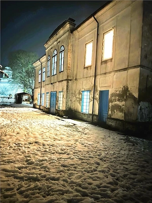 DE VANZARE CONAC  CU TEREN 8330  MP ZONA MELINESTI LA 20 KM CRAIOVA  DOLJ - imagine 16