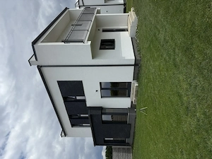 Casă modernă de vânzare | 117 mp utili | Teren 300 mp | 4 camere