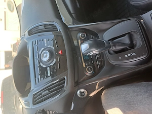 Ford kuga 2.0l 4 4 2014
