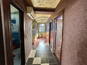 Casă P+1 de vânzare în Pielești, Str. Oltenilor – teren 1.300 mp - imagine 6