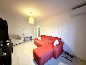 Apartament 2 camere RENOVAT | Boiler | Facultatea de Construcții - imagine 4