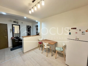 Apartament 2 camere RENOVAT | Boiler | Facultatea de Construcții - imagine 10