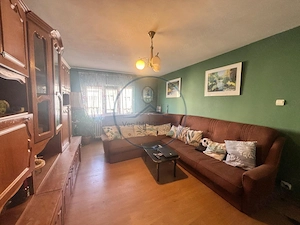 Apartament 2 camere | Decomandat | 54 mp | Independenței - imagine 2