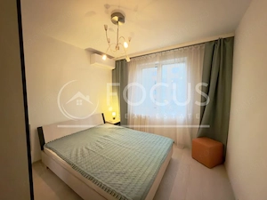 Apartament 2 camere RENOVAT | Boiler | Facultatea de Construcții - imagine 5
