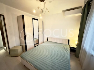Apartament 2 camere RENOVAT | Boiler | Facultatea de Construcții - imagine 6