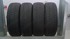 ANVELOPE 225/60/17 99H 225 60 17 HANKOOK CP N10850 M+S