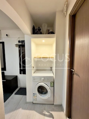 Apartament 2 camere RENOVAT | Boiler | Facultatea de Construcții - imagine 16