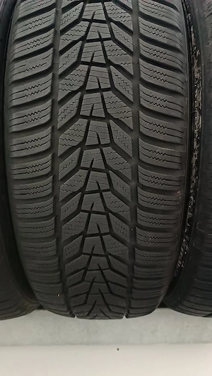 ANVELOPE 225/60/17 99H 225 60 17 HANKOOK CP N10850 M+S - imagine 2