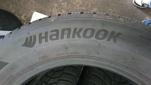 ANVELOPE 225/60/17 99H 225 60 17 HANKOOK CP N10850 M+S - imagine 5
