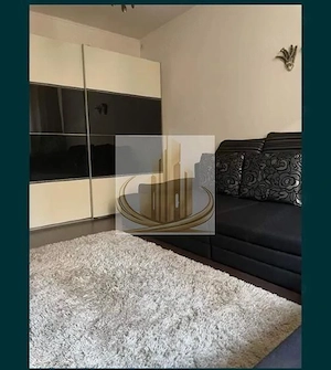 Apartament 2 camere  decomandat
