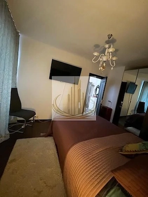 Apartament 2 camere  decomandat - imagine 5