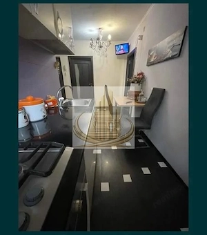 Apartament 2 camere  decomandat - imagine 4