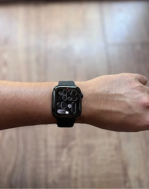 AppleWatch Seria 11 IMPECABIL Garanție