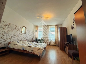 Apartament cu 1 camera la curte comuna, in zona Balcescu, Timisoara