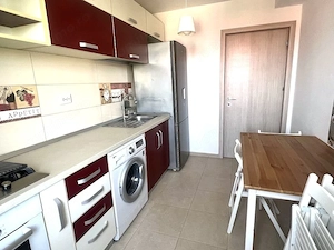  Închiriez 2 camere, loc parcare inclus, Tea Residence 2, aproape Auchan Titan - imagine 7