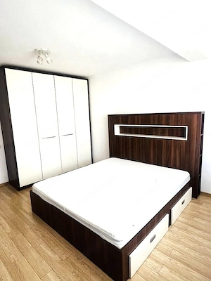  Închiriez 2 camere, loc parcare inclus, Tea Residence 2, aproape Auchan Titan - imagine 4