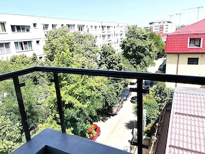  Închiriez 2 camere, loc parcare inclus, Tea Residence 2, aproape Auchan Titan - imagine 5