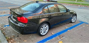 BMW Seria 3 325i xDrive - imagine 5