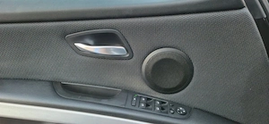 BMW Seria 3 325i xDrive - imagine 10
