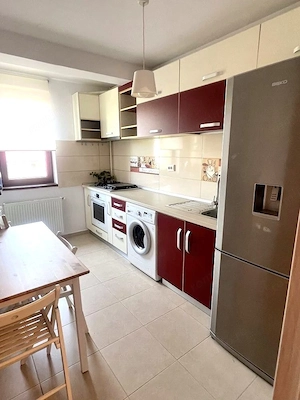  Închiriez 2 camere, loc parcare inclus, Tea Residence 2, aproape Auchan Titan - imagine 6