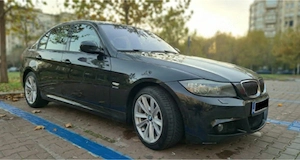 BMW Seria 3 325i xDrive - imagine 2