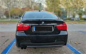 BMW Seria 3 325i xDrive - imagine 4