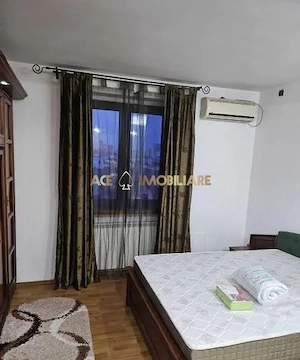 Studio de inchiriat | Dorobanti | Metrou | Centrala Proprie  - imagine 5
