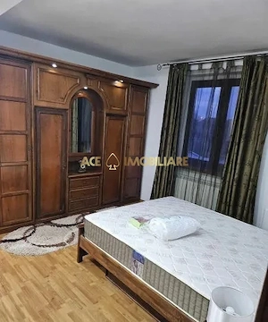 Studio de inchiriat | Dorobanti | Metrou | Centrala Proprie  - imagine 4