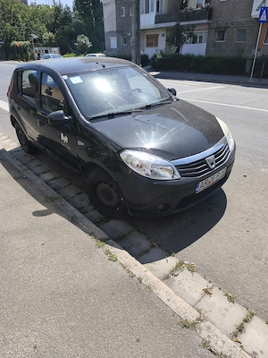 Sandero 1, 2012, 1,5 dci, 90 cp - imagine 3